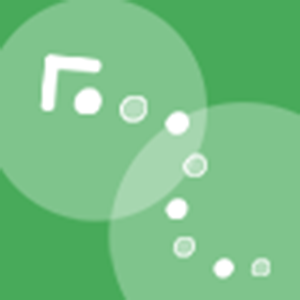 Draw lines and eat snakes