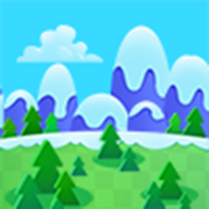 Eliminate colored ice