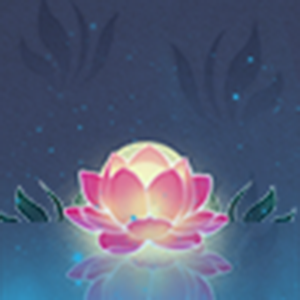 pray for auspiciousness