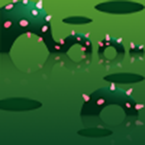 Love floats together