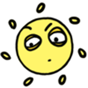 Hou Yi shooting the sun