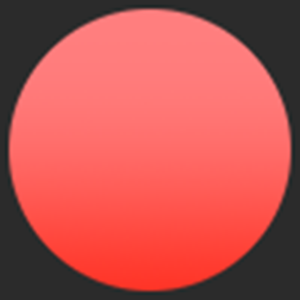 Big balls eat small balls