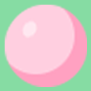 Rotating rainbow sugar