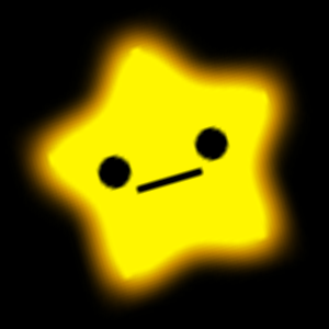 Surround the starry sky