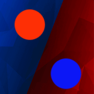 The ball is going home