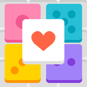 Four corner splicing