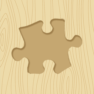 Jigsaw puzzle
