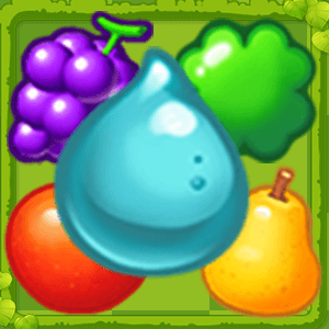 Push pull elimination