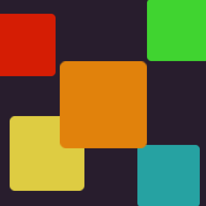 Complementary elimination