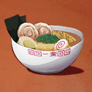 Ramen Restaurant