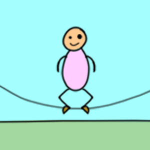 skipping rope