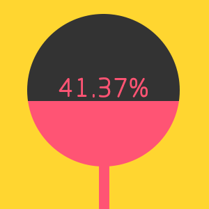 tell a story without missing a s