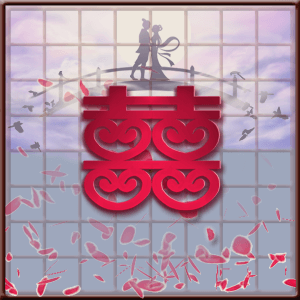 two happy events come one after 