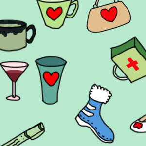 Looking for your sister