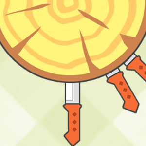 See seam inserting knife