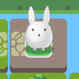 Wait for gains without pains