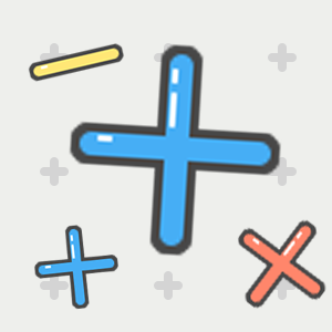 add , subtract , multiply and di