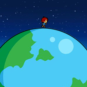 travel round the world