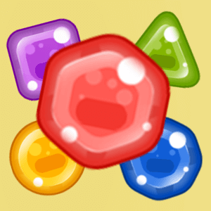 Polymerization elimination