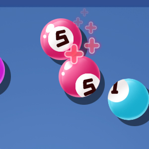 Billiards combination