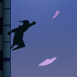 Hook and lock climbing