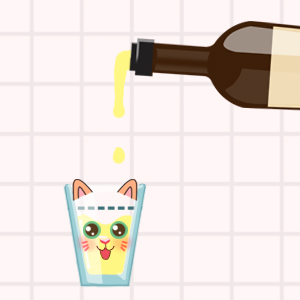 A thousand cups of wine (upgrade