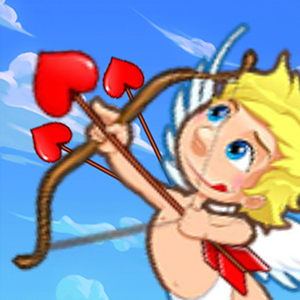 Cupid's arrow 2