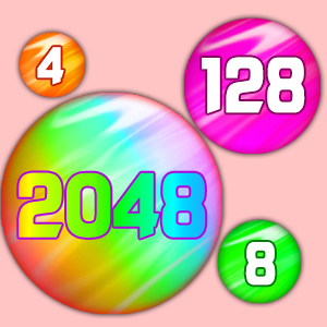 Ball ball combination