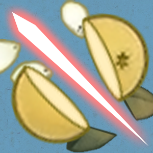 make a clean break with