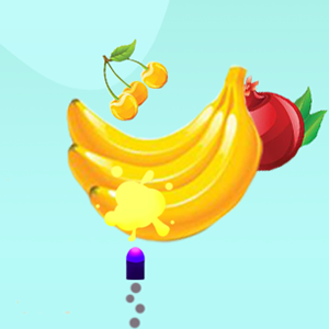 Shooting fruit