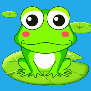 frog