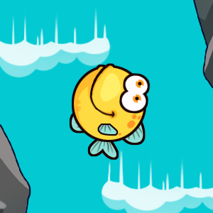 Brave advance of torrent