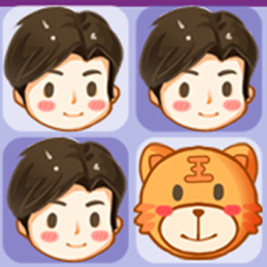 three people spreading reports o