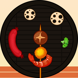 BBQ Tycoon 
