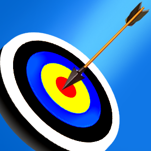 The arrow has no empty hair