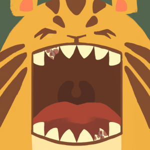 dare to confront the greatest da