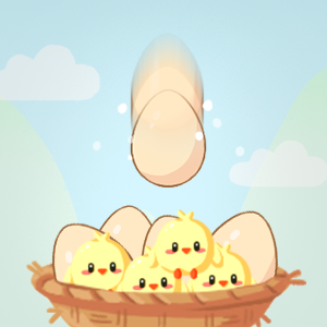 Egg Adventure