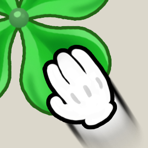 have one's words at hand