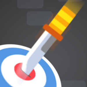 fire at the target a hundred tim