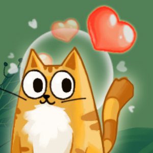 heart linked to heart