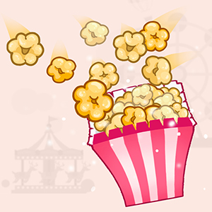 popcorn