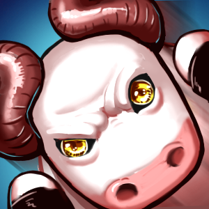 push one 's way by shoving or hu