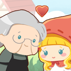 Little Red Riding Hood