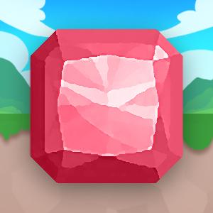 Gem cube