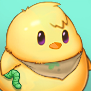 Catch insects and Eat Chickens