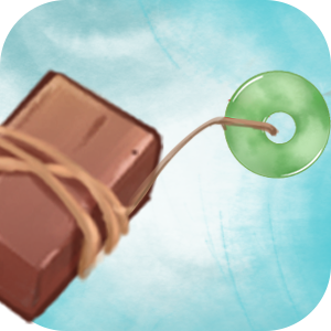 throw away a brick in order to g