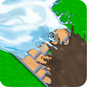 Occupy the fish pond