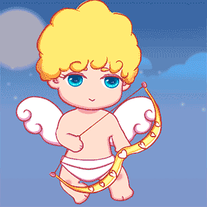 Save Cupid