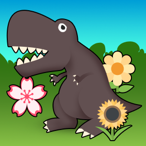 Evolutionary Tyrannosaurus Rex