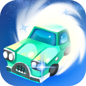 Synthetic automobile